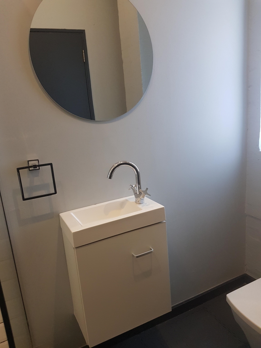 2 Bedroom Property for Sale in Braamfontein Gauteng