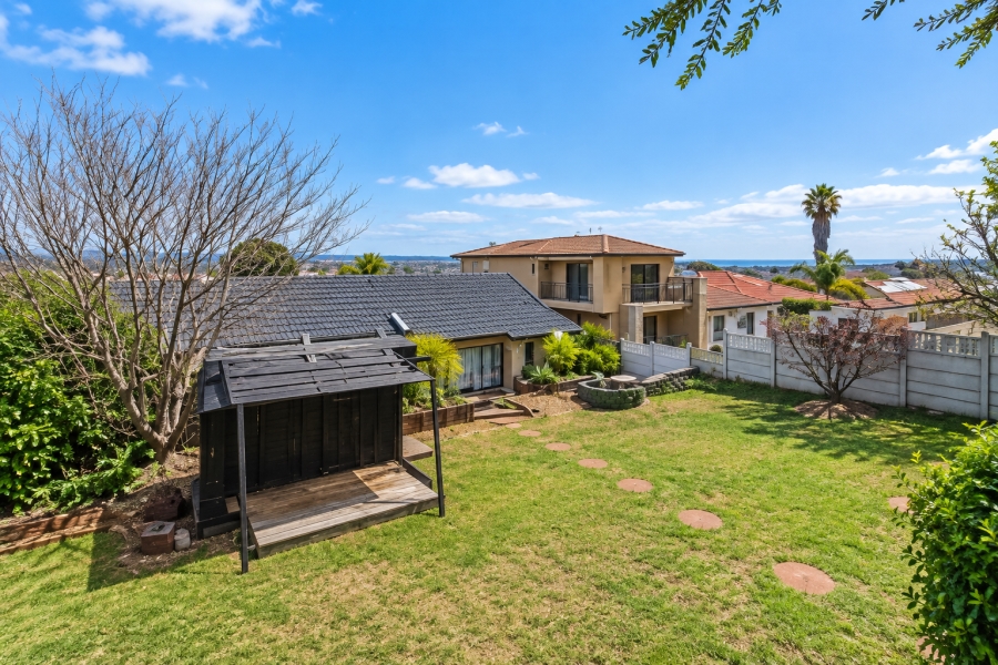 4 Bedroom Property for Sale in Lindhaven Gauteng