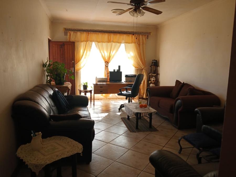 3 Bedroom Property for Sale in Krugersdorp West Gauteng