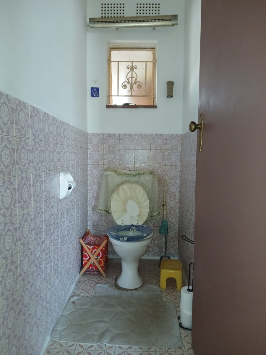 3 Bedroom Property for Sale in Krugersdorp West Gauteng