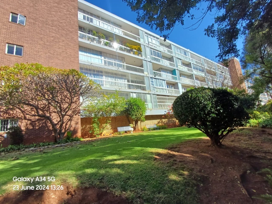 2 Bedroom Property for Sale in Killarney Gauteng