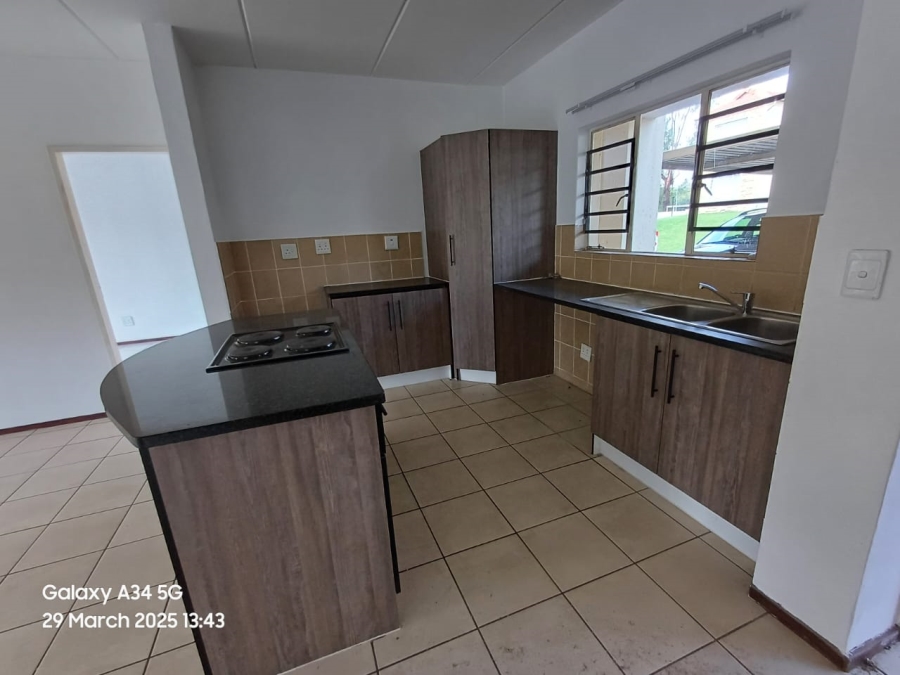 1 Bedroom Property for Sale in Zandspruit Gauteng