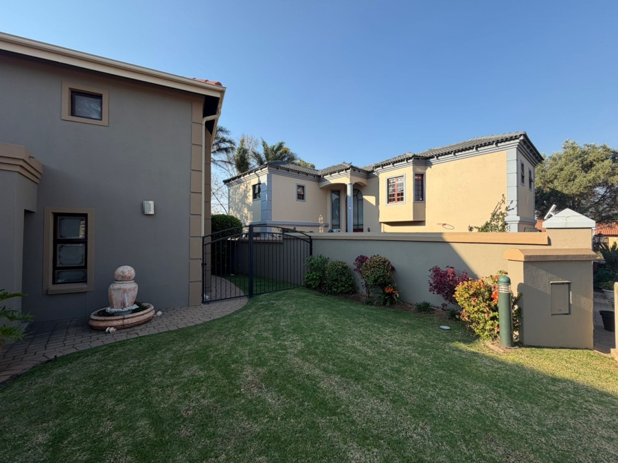 4 Bedroom Property for Sale in Kensington Gauteng