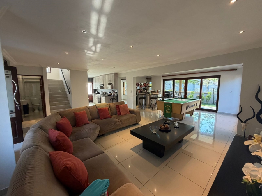 4 Bedroom Property for Sale in Kensington Gauteng