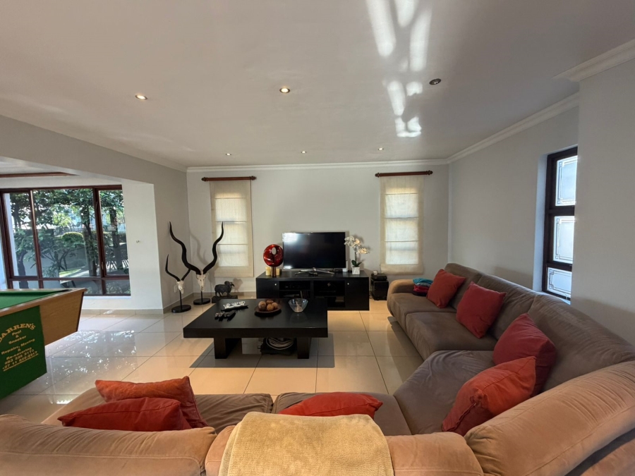 4 Bedroom Property for Sale in Kensington Gauteng