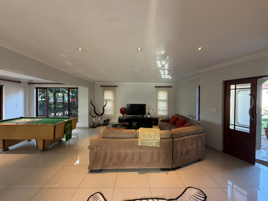 4 Bedroom Property for Sale in Kensington Gauteng