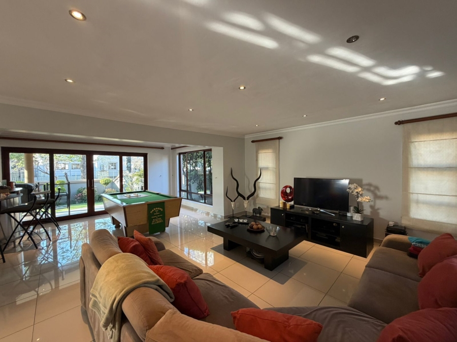 4 Bedroom Property for Sale in Kensington Gauteng