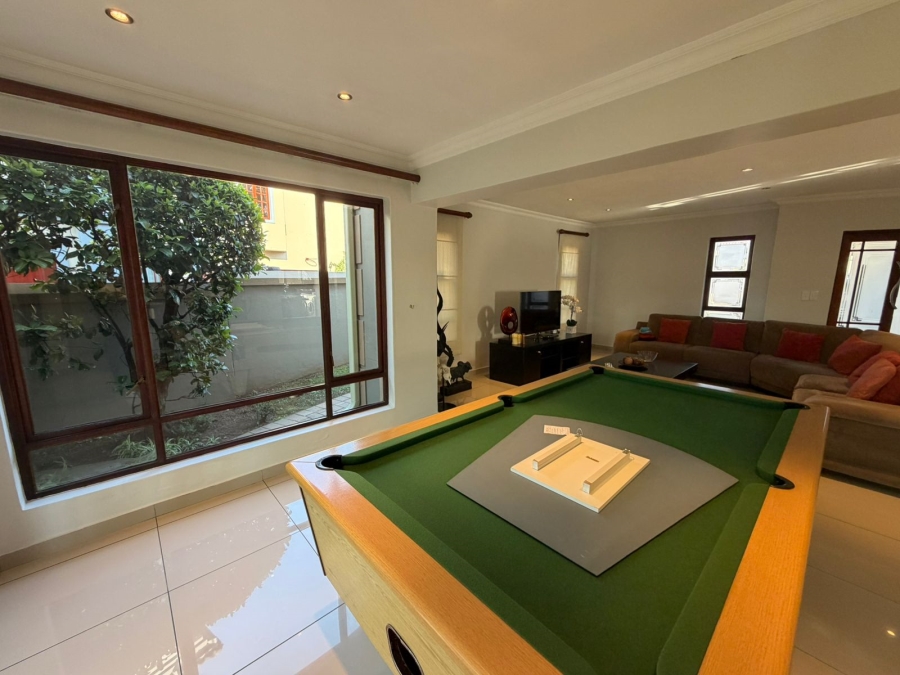 4 Bedroom Property for Sale in Kensington Gauteng