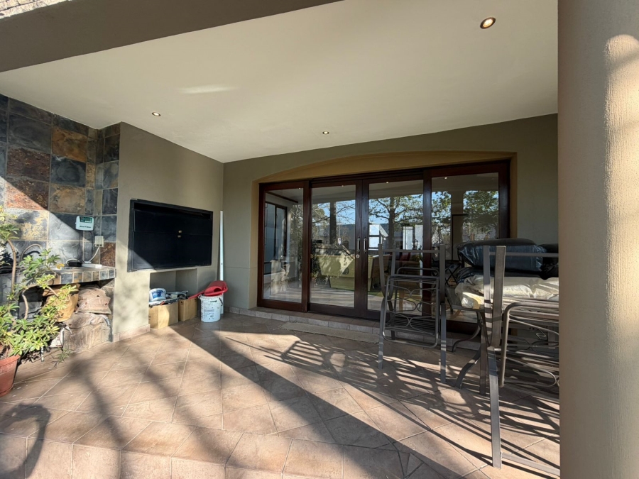 4 Bedroom Property for Sale in Kensington Gauteng