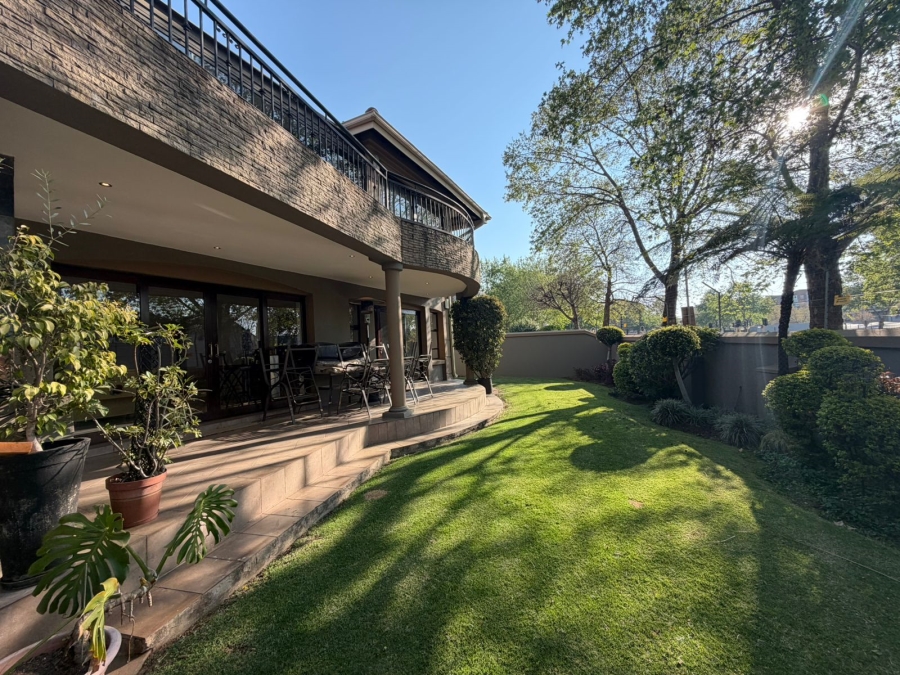 4 Bedroom Property for Sale in Kensington Gauteng