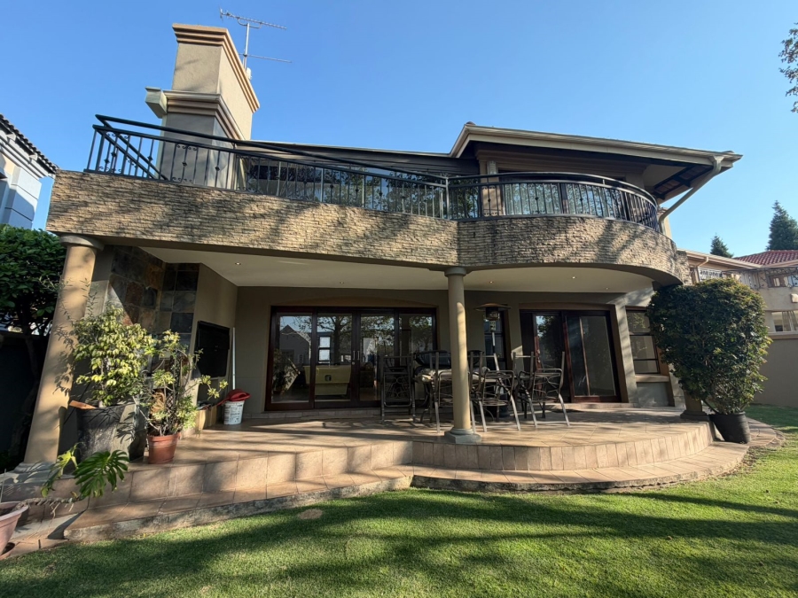 4 Bedroom Property for Sale in Kensington Gauteng