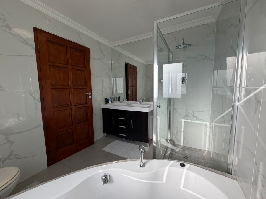 4 Bedroom Property for Sale in Kensington Gauteng