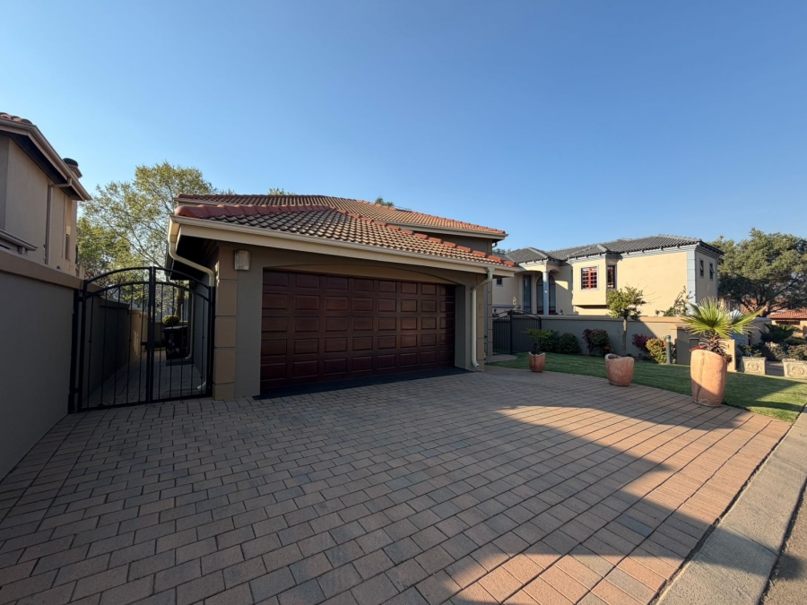 4 Bedroom Property for Sale in Kensington Gauteng