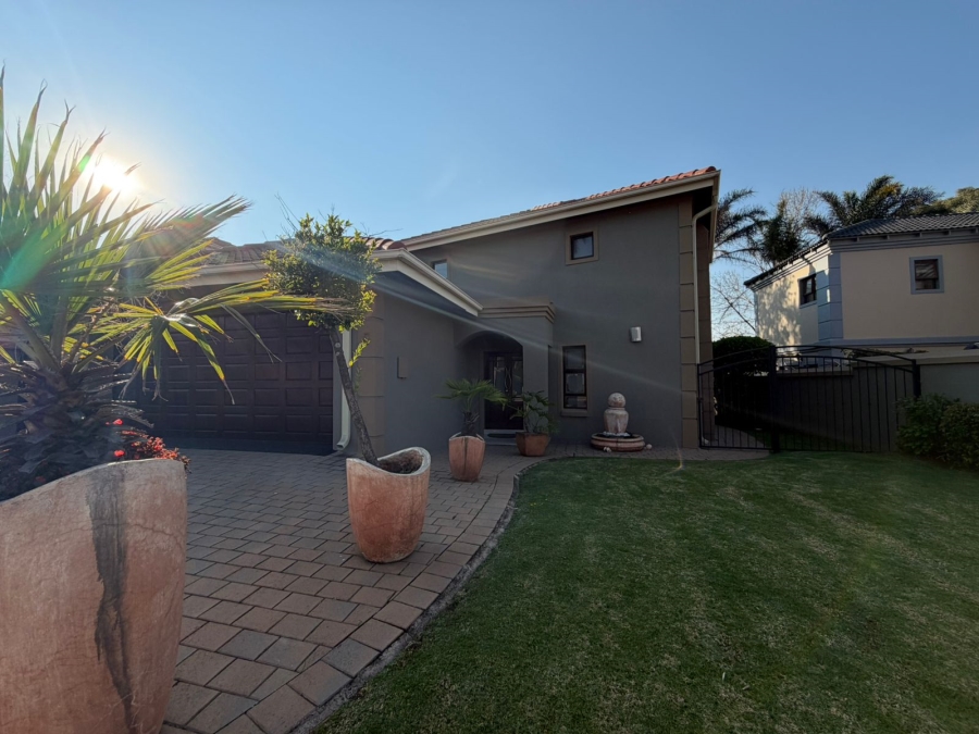4 Bedroom Property for Sale in Kensington Gauteng