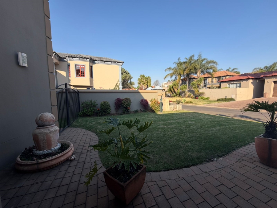4 Bedroom Property for Sale in Kensington Gauteng