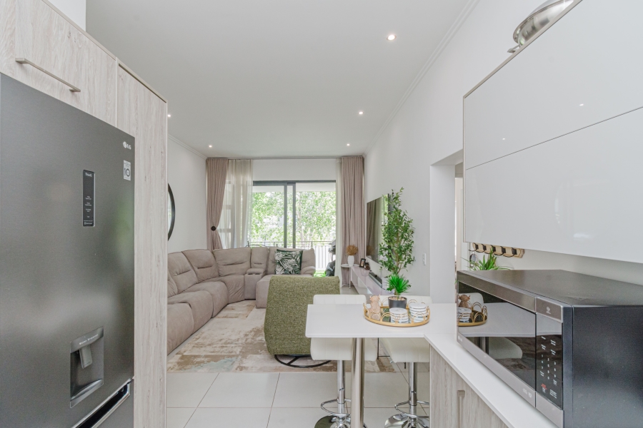 2 Bedroom Property for Sale in Broadacres Gauteng