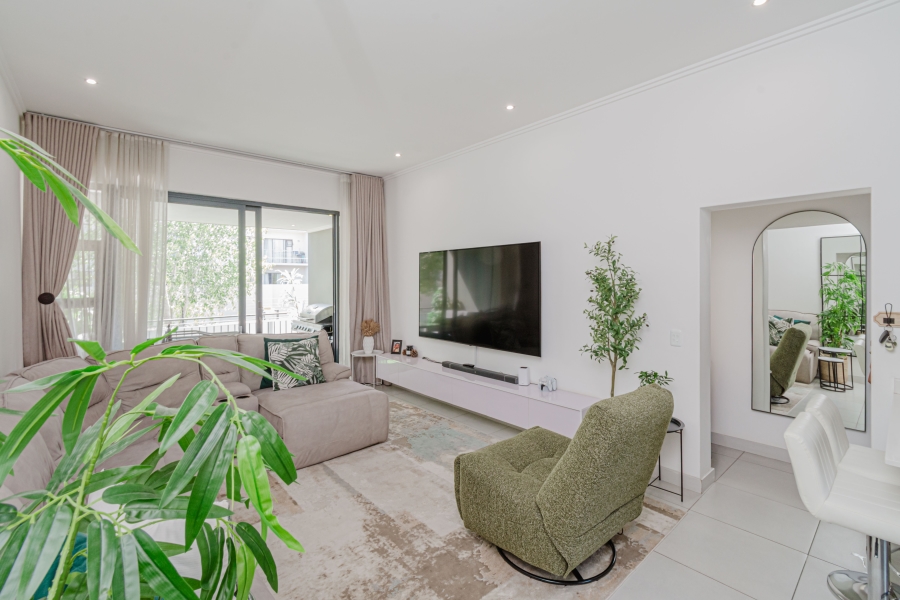 2 Bedroom Property for Sale in Broadacres Gauteng
