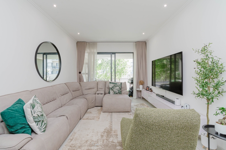 2 Bedroom Property for Sale in Broadacres Gauteng