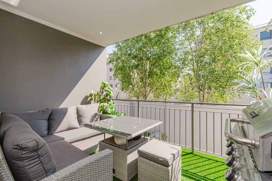 2 Bedroom Property for Sale in Broadacres Gauteng