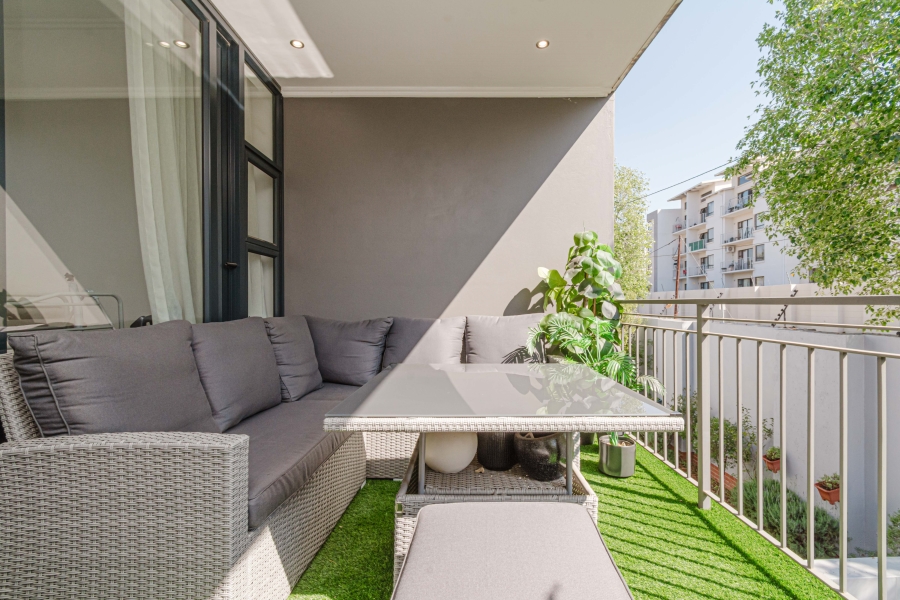 2 Bedroom Property for Sale in Broadacres Gauteng