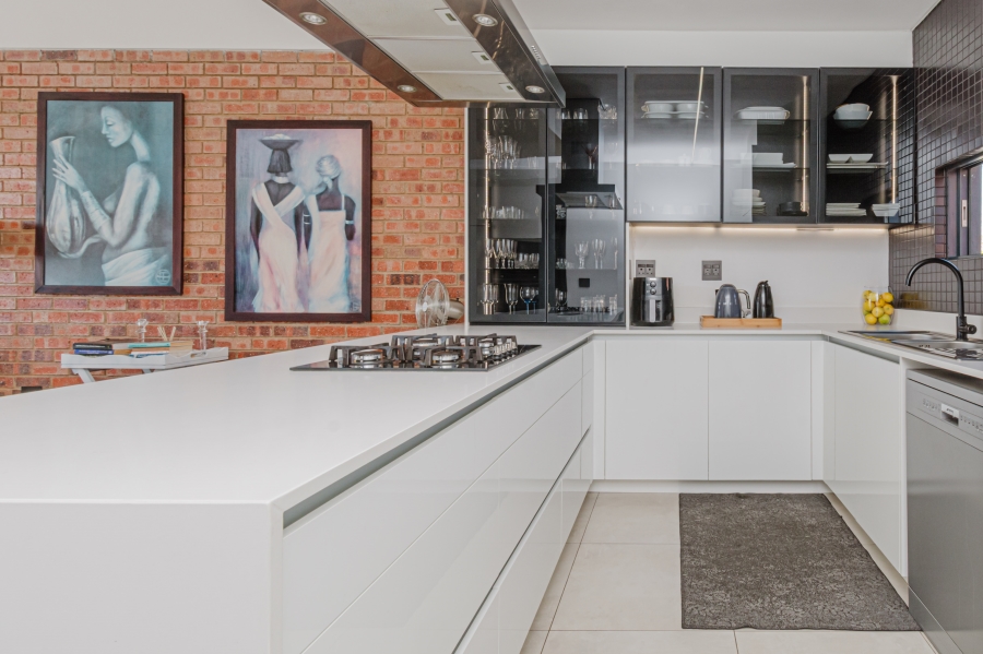2 Bedroom Property for Sale in Broadacres Gauteng