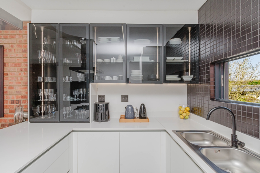 2 Bedroom Property for Sale in Broadacres Gauteng