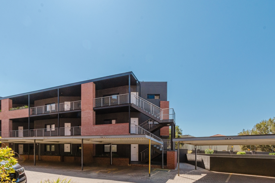 2 Bedroom Property for Sale in Broadacres Gauteng