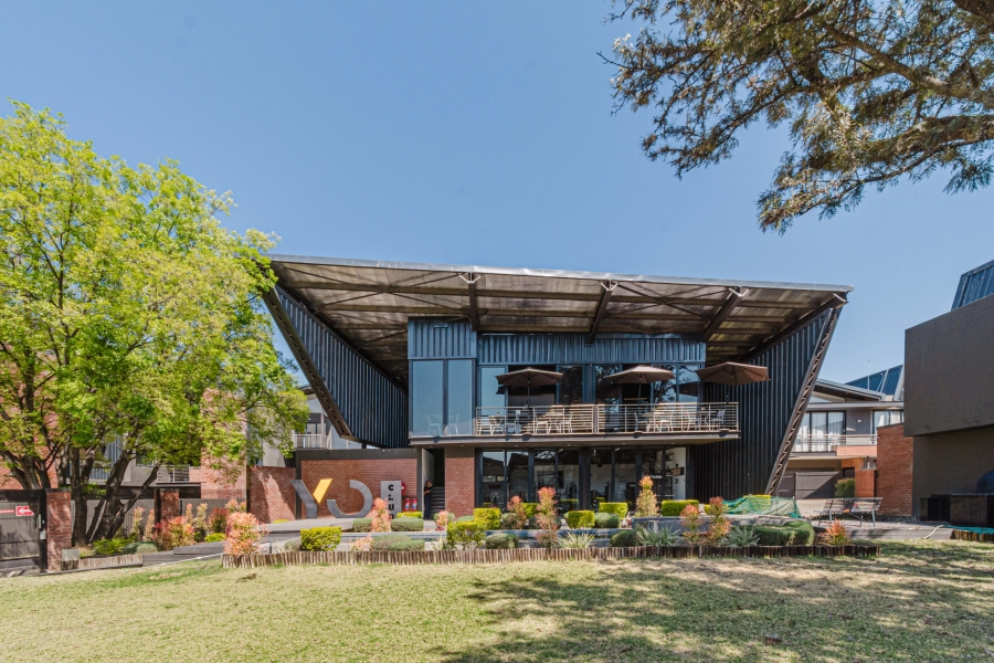2 Bedroom Property for Sale in Broadacres Gauteng