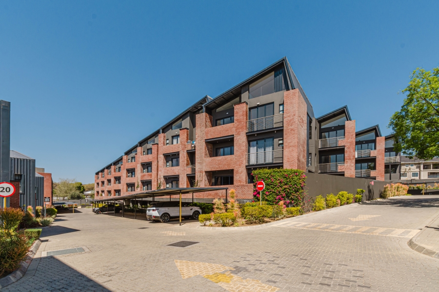 2 Bedroom Property for Sale in Broadacres Gauteng