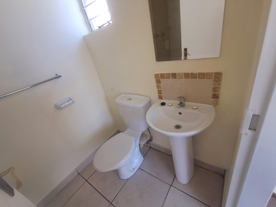 2 Bedroom Property for Sale in Benoni Central Gauteng