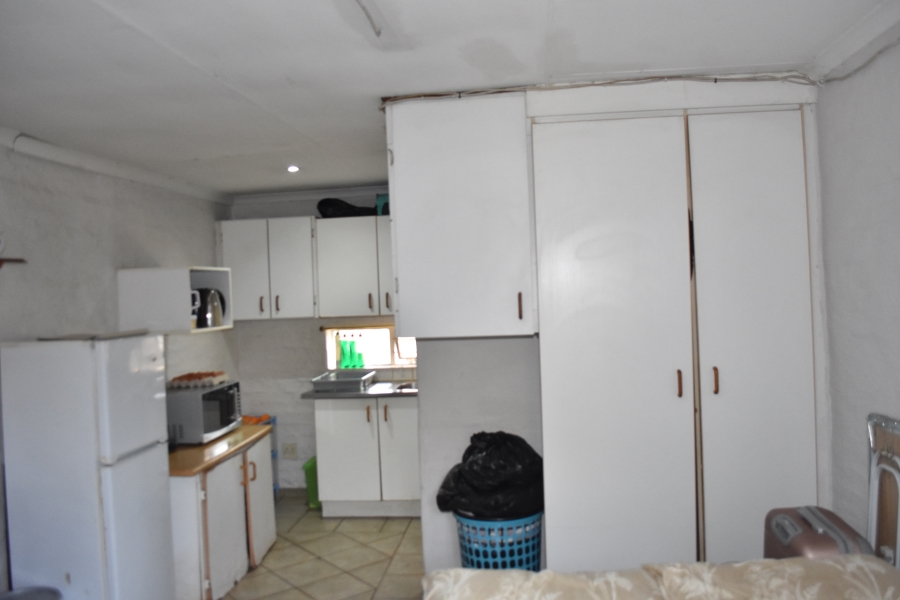 0 Bedroom Property for Sale in Philip Nel Park Gauteng