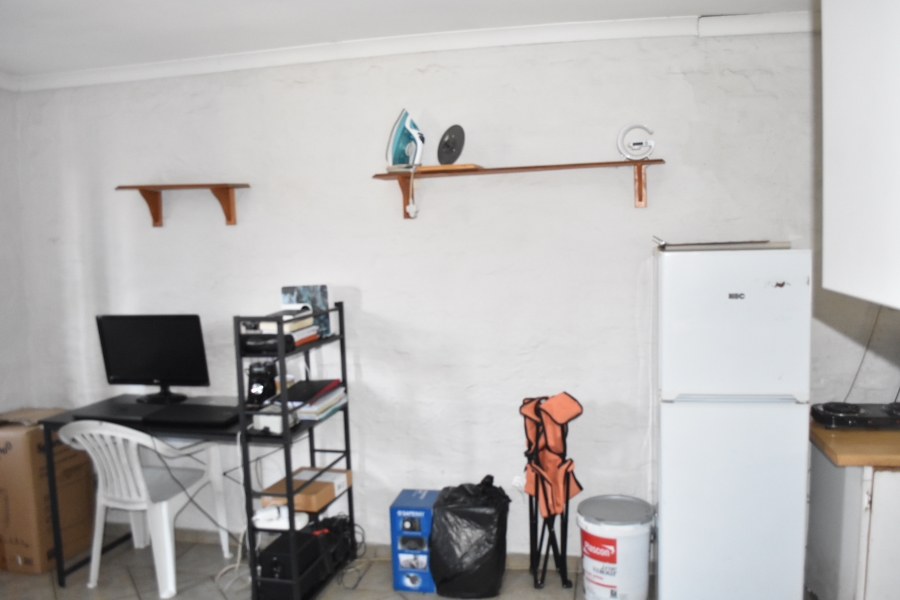 0 Bedroom Property for Sale in Philip Nel Park Gauteng