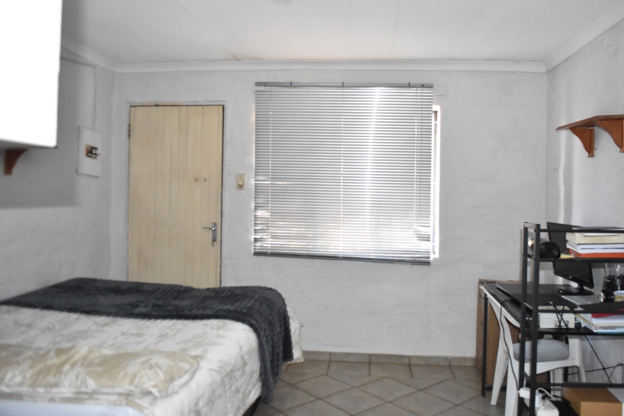 0 Bedroom Property for Sale in Philip Nel Park Gauteng