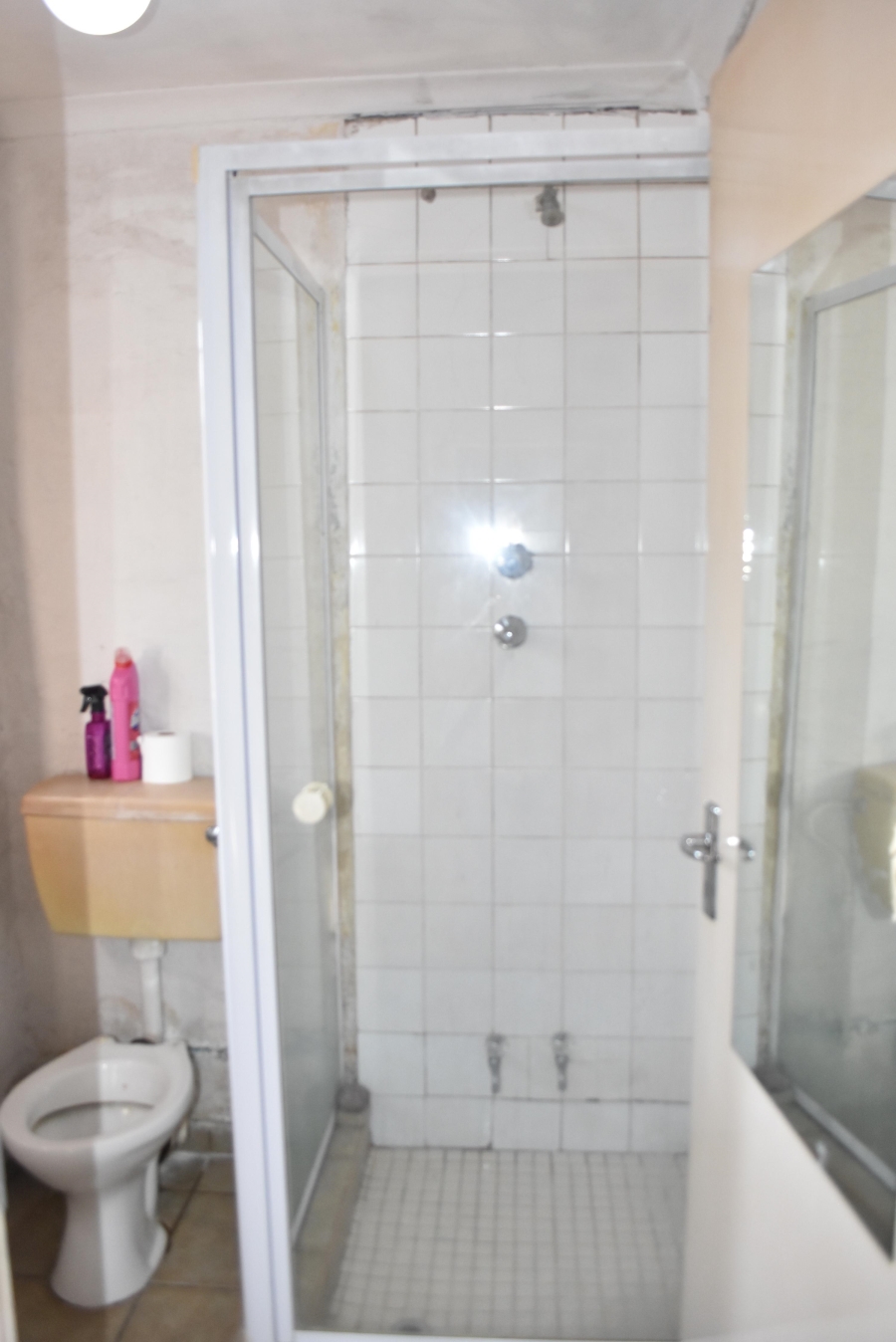 0 Bedroom Property for Sale in Philip Nel Park Gauteng