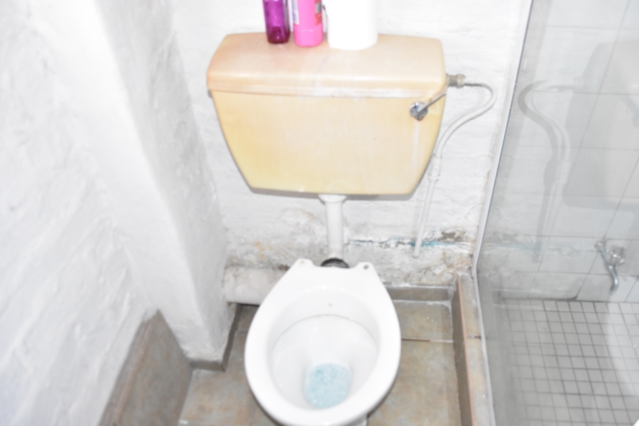 0 Bedroom Property for Sale in Philip Nel Park Gauteng