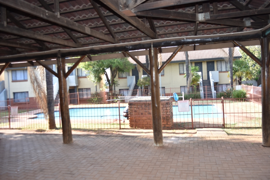0 Bedroom Property for Sale in Philip Nel Park Gauteng