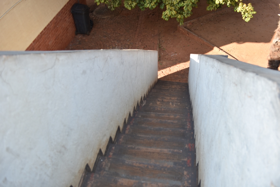 0 Bedroom Property for Sale in Philip Nel Park Gauteng