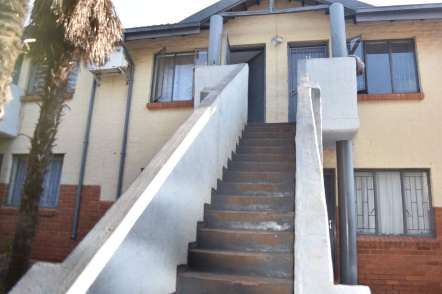 0 Bedroom Property for Sale in Philip Nel Park Gauteng