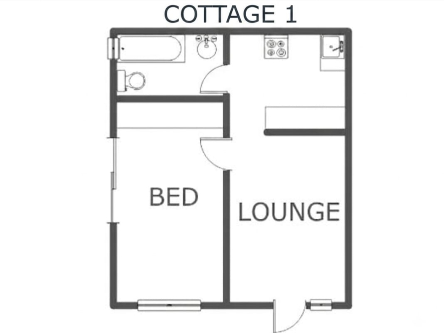5 Bedroom Property for Sale in Randpark Ridge Gauteng
