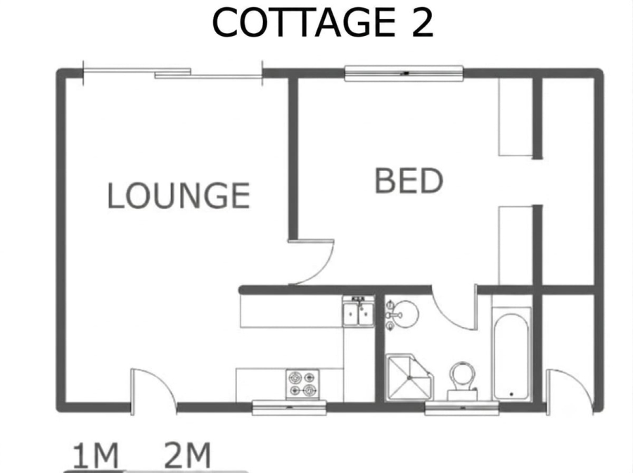 5 Bedroom Property for Sale in Randpark Ridge Gauteng