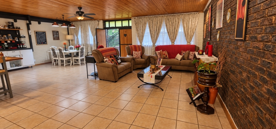 3 Bedroom Property for Sale in Mountain View Gauteng