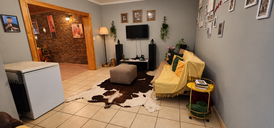 3 Bedroom Property for Sale in Mountain View Gauteng