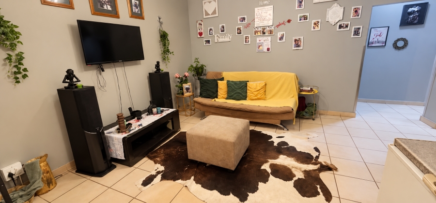 3 Bedroom Property for Sale in Mountain View Gauteng