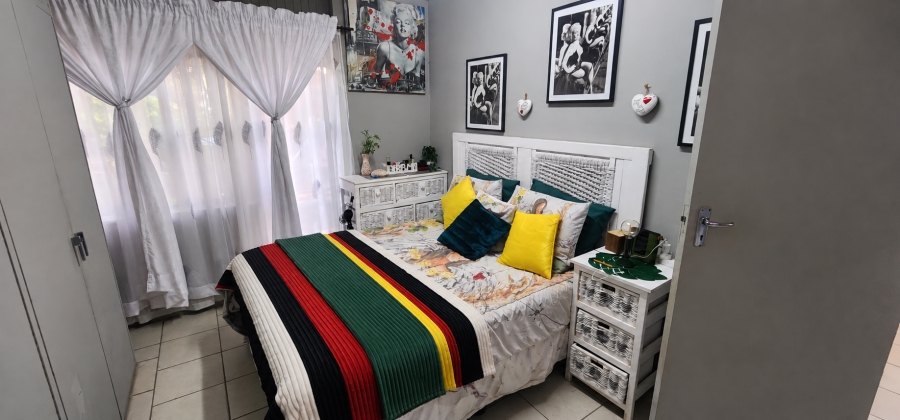 3 Bedroom Property for Sale in Mountain View Gauteng