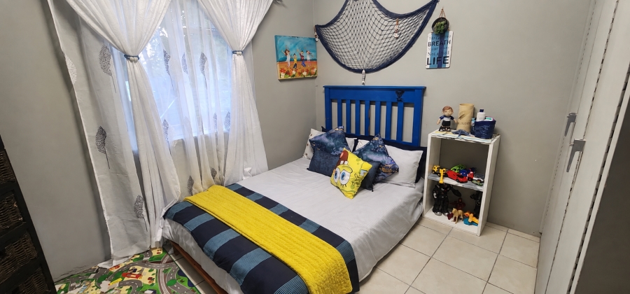3 Bedroom Property for Sale in Mountain View Gauteng