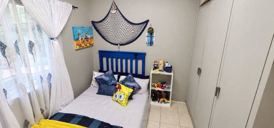 3 Bedroom Property for Sale in Mountain View Gauteng