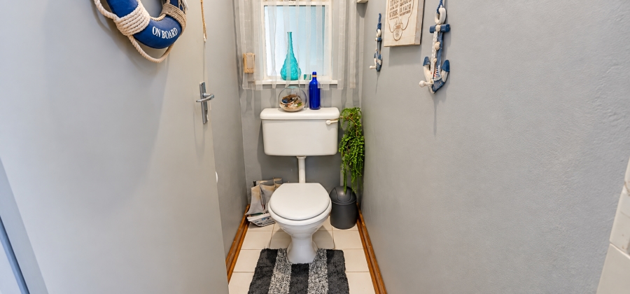 3 Bedroom Property for Sale in Mountain View Gauteng