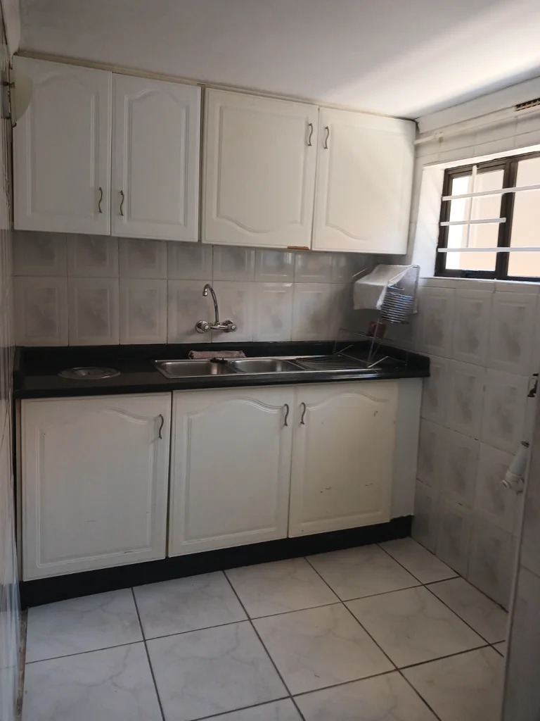 To Let 2 Bedroom Property for Rent in Lyndhurst Gauteng