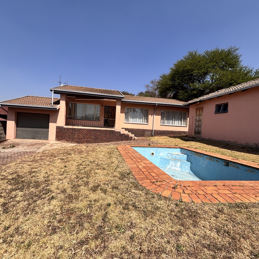 3 Bedroom Property for Sale in Groblerpark Gauteng