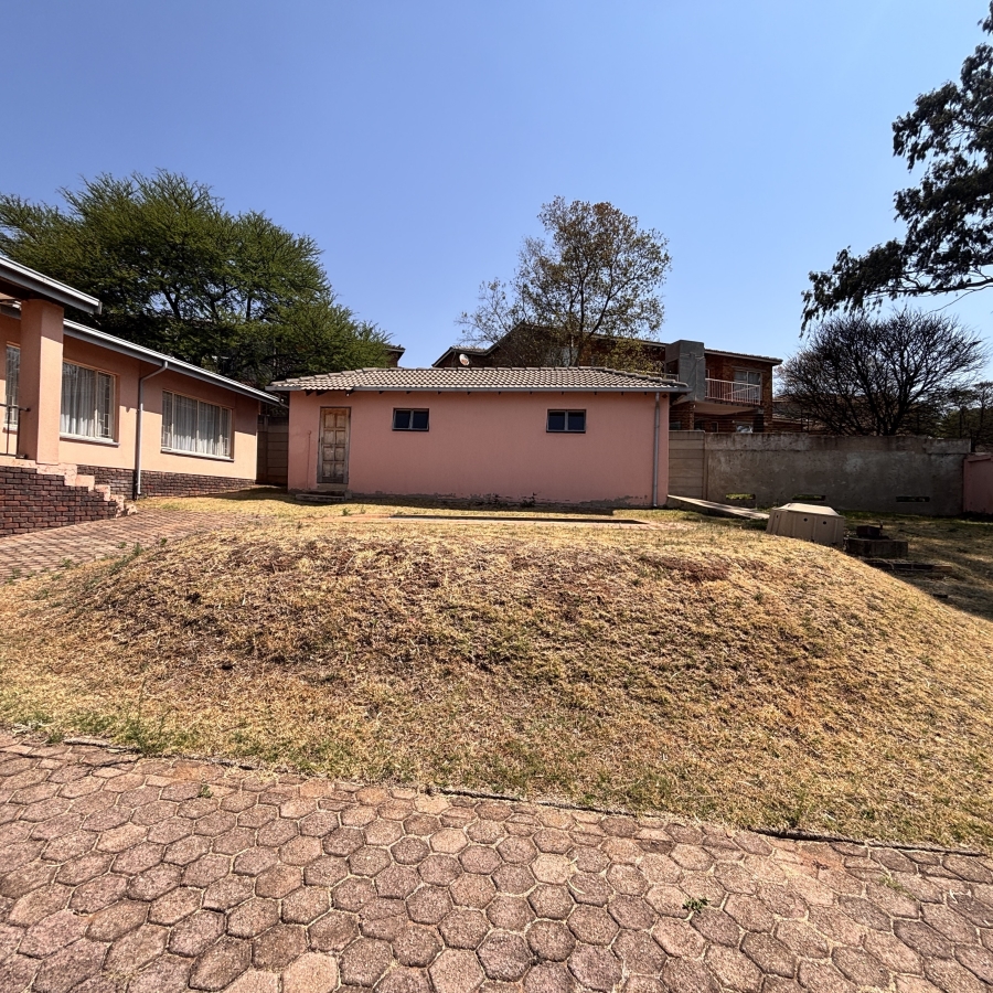 3 Bedroom Property for Sale in Groblerpark Gauteng